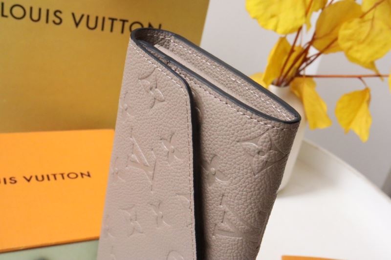 Louis Vuitton Wallets